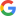 Google "G" Logo